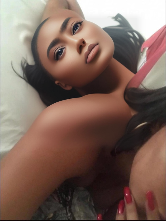 Viviane - Foto 8 - escort a Udine