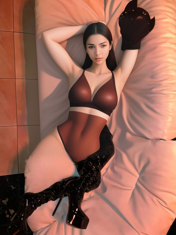 Blondie barbie - Foto 4 - massaggi a Udine