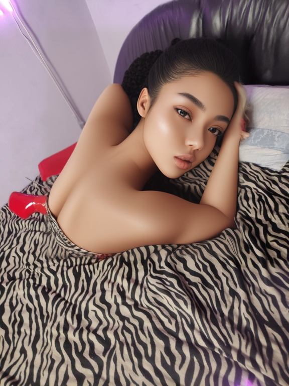 Blondie barbie - Foto 10 - massaggi a Udine