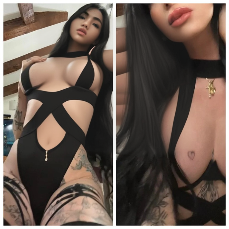 Ely la veneka - Foto 4 - escort a Udine