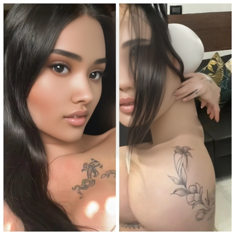 Ely la veneka - Foto 7 - escort a Udine