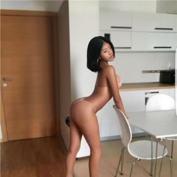 Bella ragazza - Foto 2 - massaggi a Udine