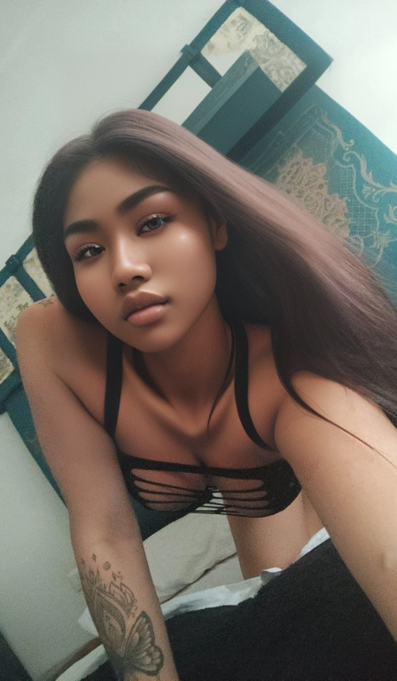 Erika - Foto 5 - trans a Trieste