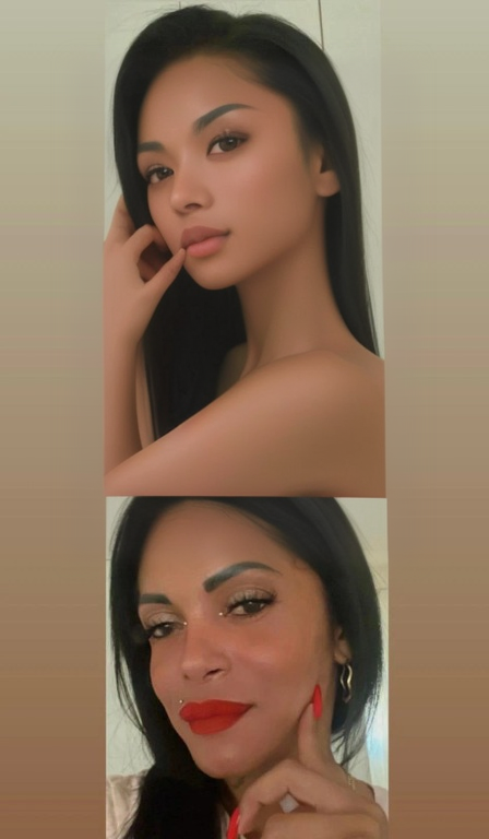 Bruna menegassy - Foto 7 - trans a Trieste