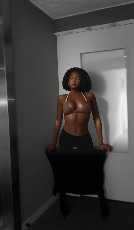 Selene dior - Foto 6 - trans a Trieste