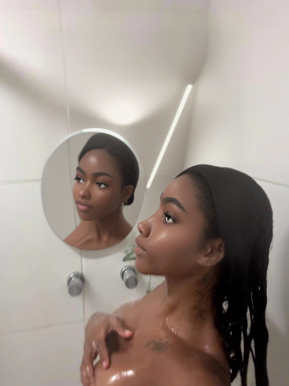 Virginia - Foto 3 - trans a Trieste