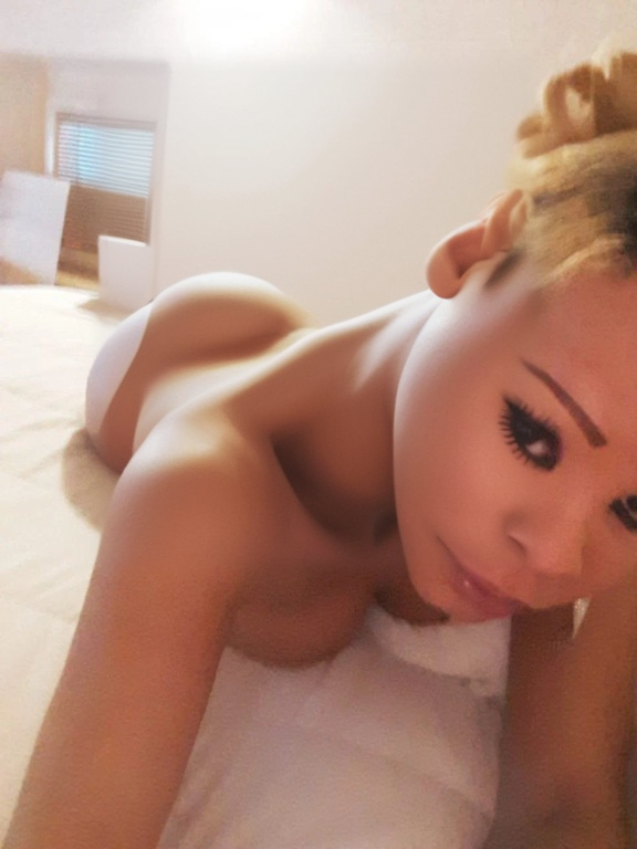 Vanessa - Foto 6 - trans a Trieste