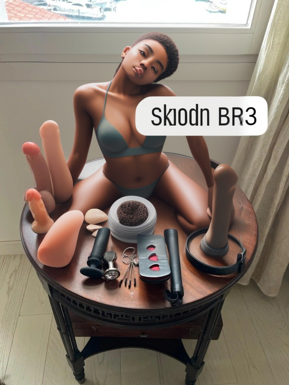 Britany - Foto 5 - trans a Trieste