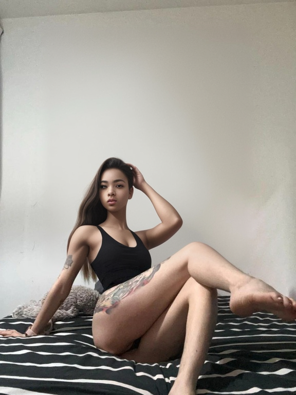 Ruby - Foto 4 - massaggi a Trieste