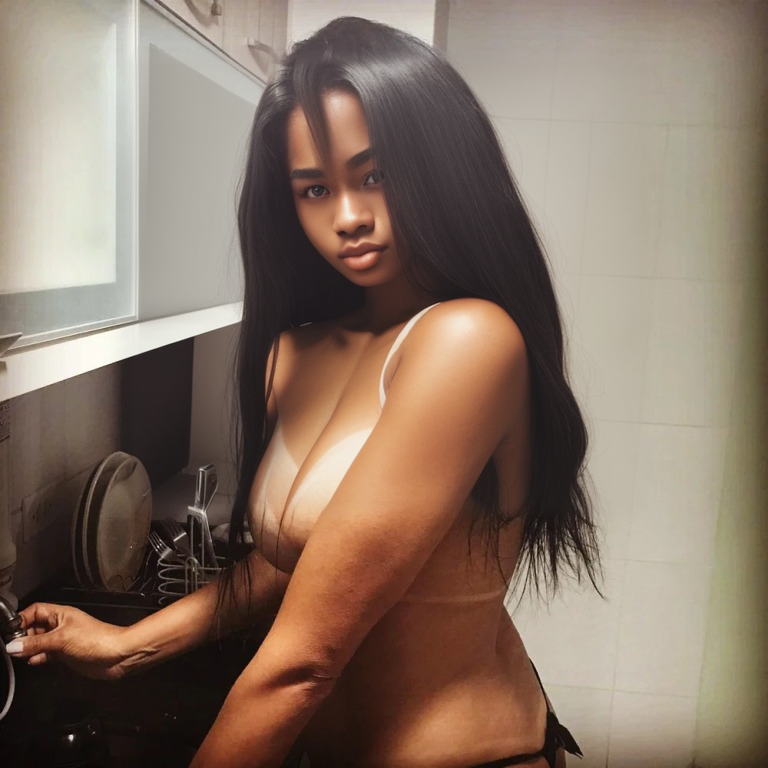 Catarine brazilian - Foto 14 - massaggi a Trieste