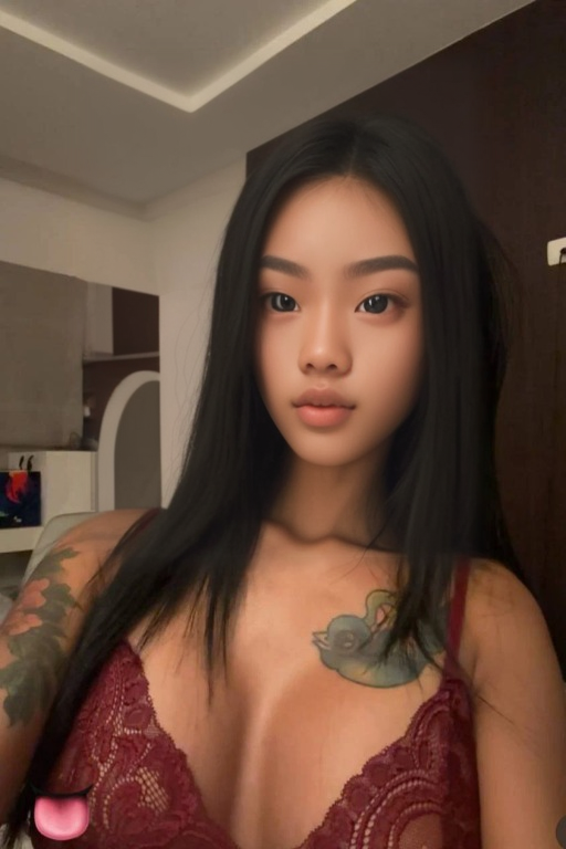 Jada  thai - Foto 7 - massaggi a Trieste