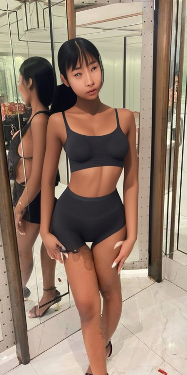 Jada  thai - Foto 9 - massaggi a Trieste