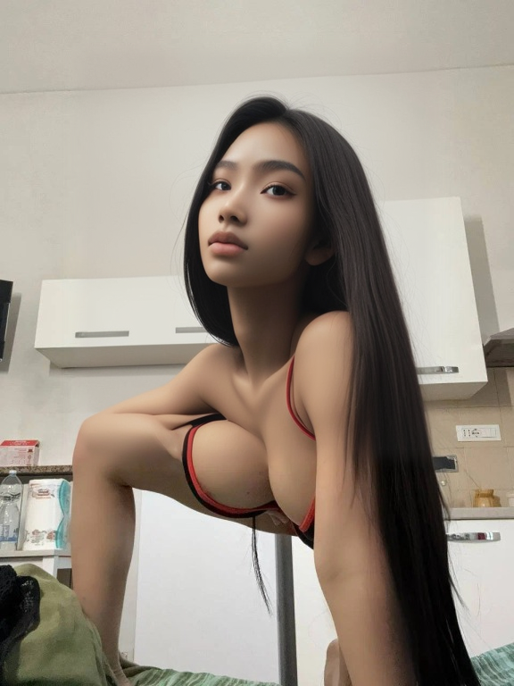 Lisa thailandese - Foto 10 - massaggi a Trieste