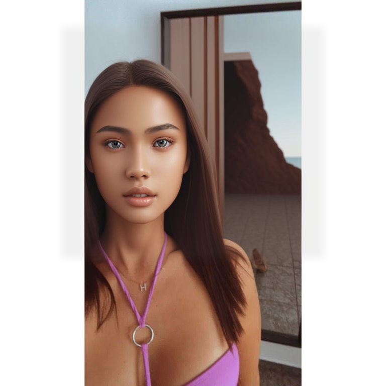 Hanna garca - Foto 3 - escort a Trieste