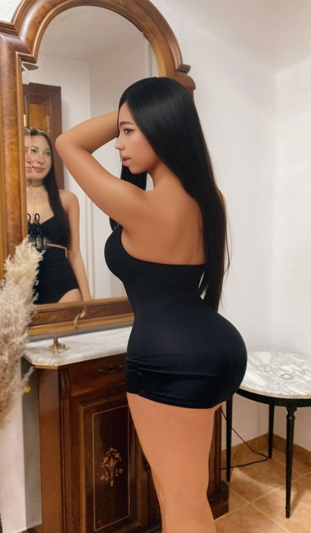 Hanna garca - Foto 11 - escort a Trieste