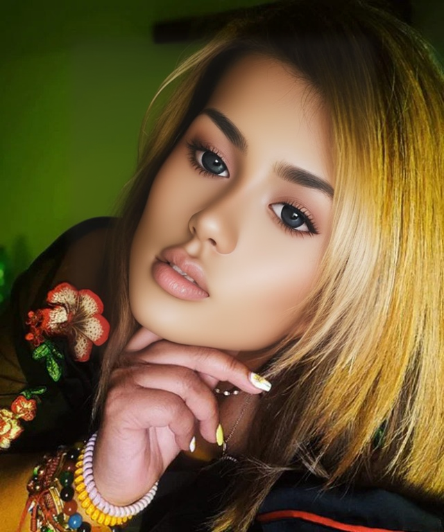 Luna milf - Foto 2 - escort a Trieste