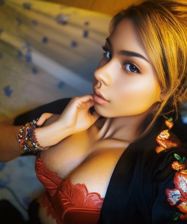 Luna milf - Foto 4 - escort a Trieste