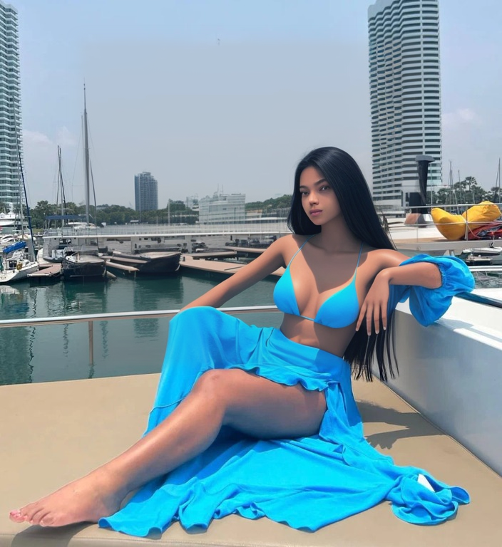 Nora thailandesi - Foto 11 - massaggi a Trieste