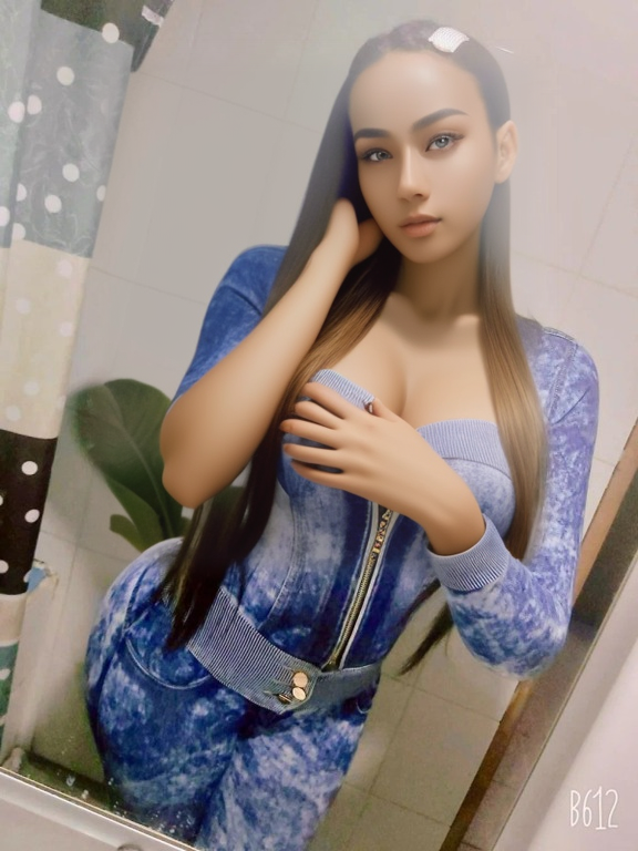 Canela - Foto 7 - escort a Trieste