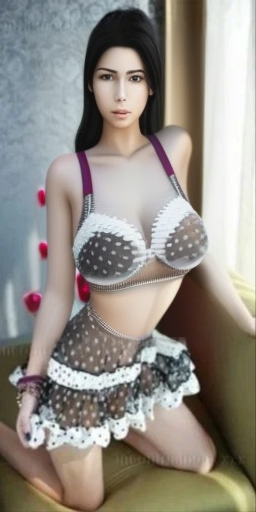 Lisa - Foto 3 - massaggi a Trieste