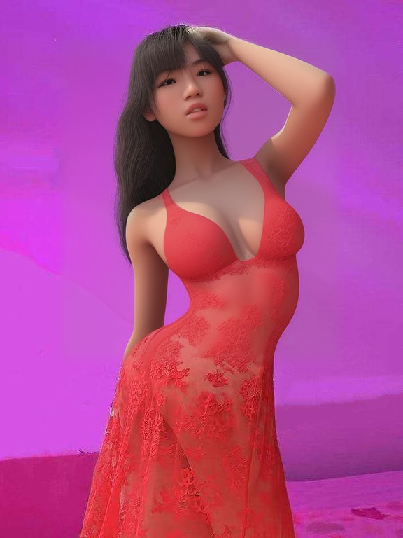 Amly - Foto 6 - massaggi a Trieste