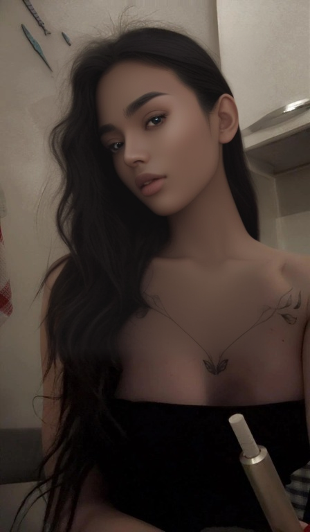 La pantera nera - Foto 14 - trans a Treviso