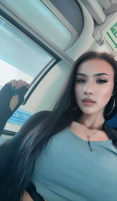 La pantera nera - Foto 15 - trans a Treviso