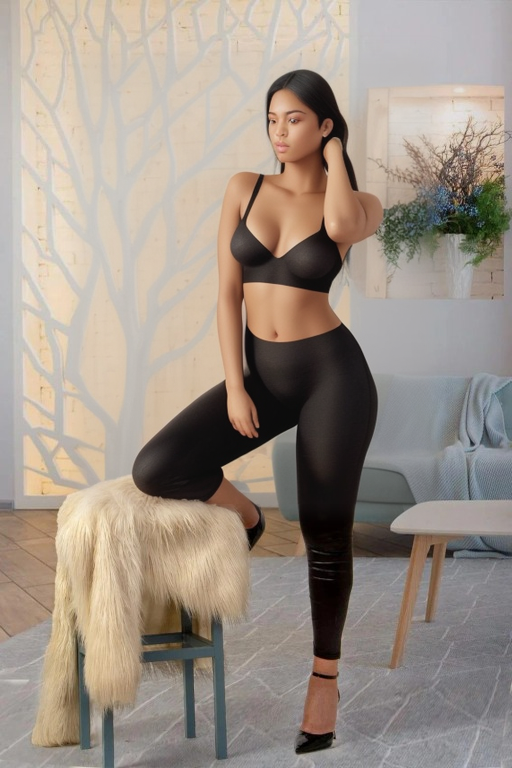 Jennifer - Foto 6 - trans a Treviso