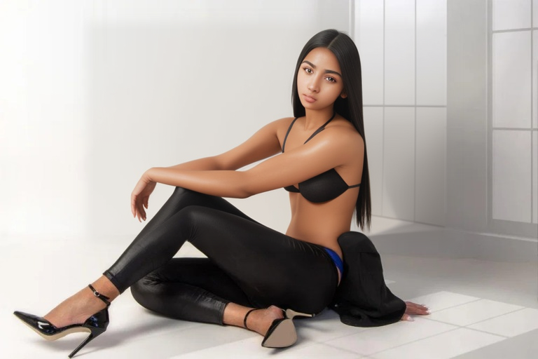 Jennifer - Foto 8 - trans a Treviso