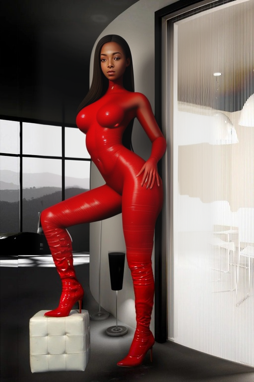 Jennifer - Foto 12 - trans a Treviso