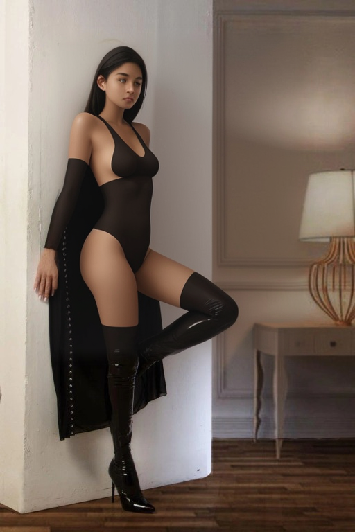 Jennifer - Foto 14 - trans a Treviso