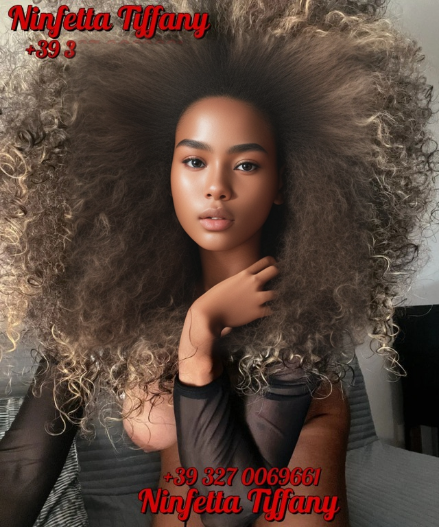 Trans tiffany - Foto 4 - trans a Treviso