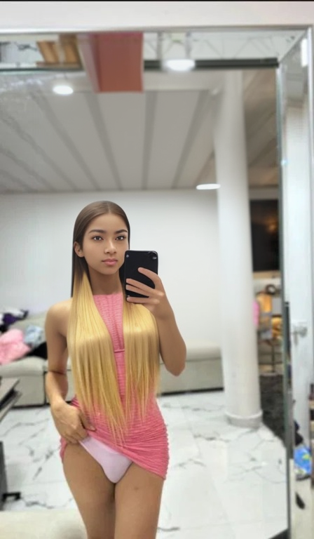 Isabell trans - Foto 2 - trans a Treviso