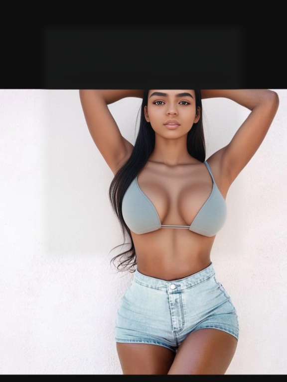 Karina - Foto 2 - massaggi a Treviso