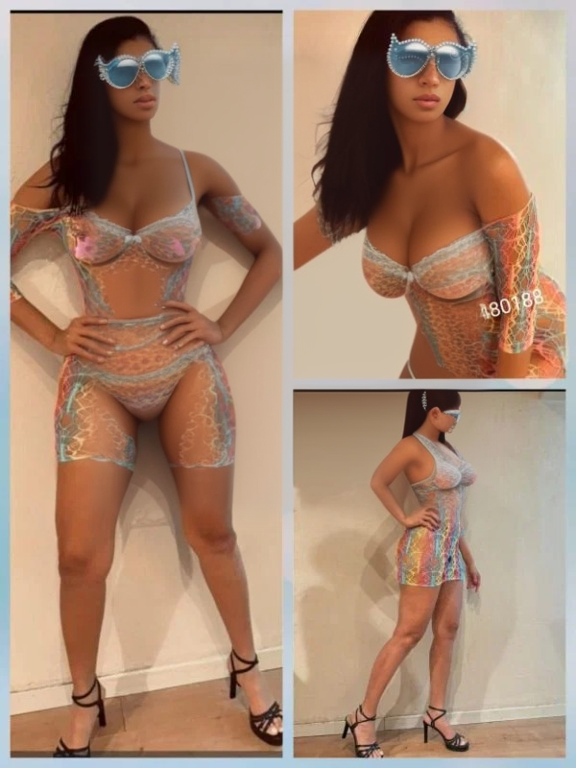 Sofia - Foto 2 - massaggi a Treviso