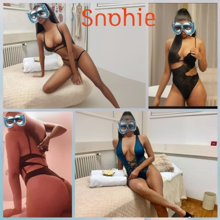 Sofia - Foto 3 - massaggi a Treviso