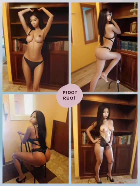 Sofia - Foto 4 - massaggi a Treviso