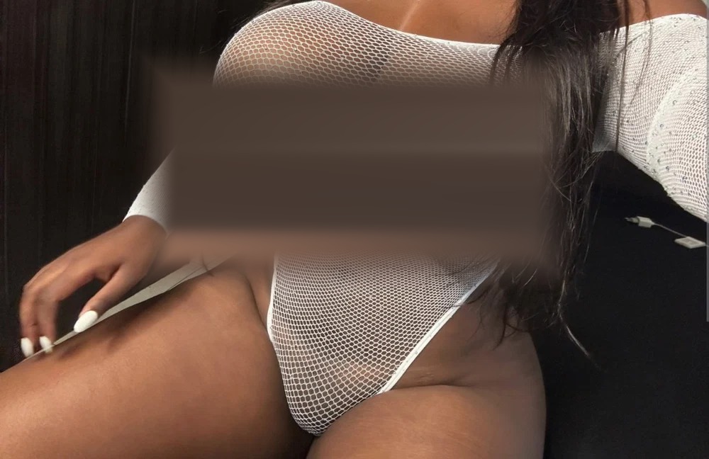 Vanessa - Foto 2 - escort a Treviso