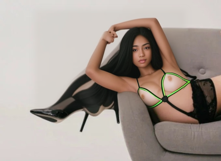 Carlotta - Foto 4 - massaggi a Treviso