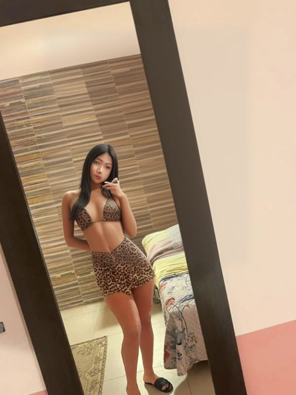 Jasmina - Foto 4 - escort a Treviso