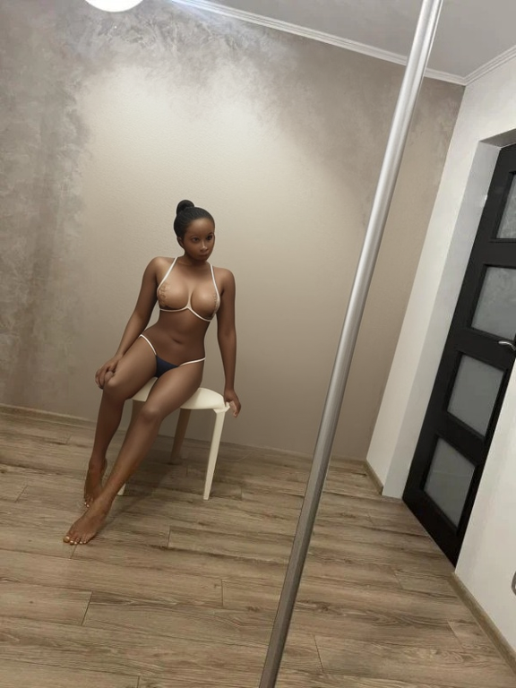 Jasmina - Foto 7 - escort a Treviso