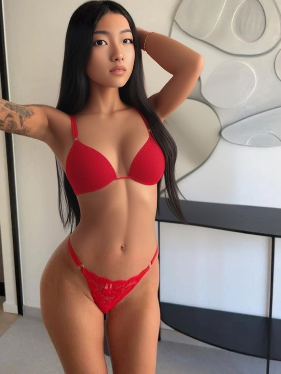 Izabelle - Foto 4 - escort a Treviso