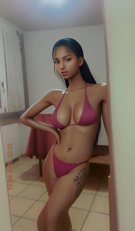 Katy - Foto 14 - massaggi a Trento