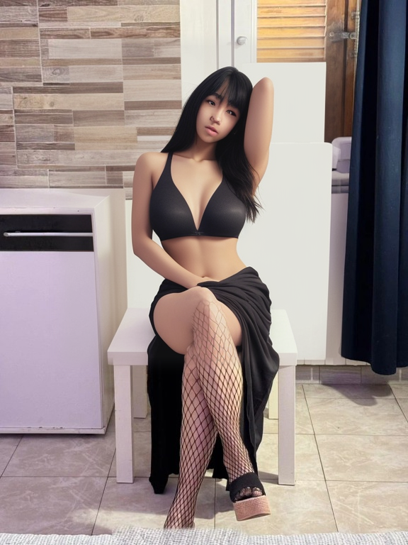 Alda thailandese - Foto 5 - massaggi a Trento