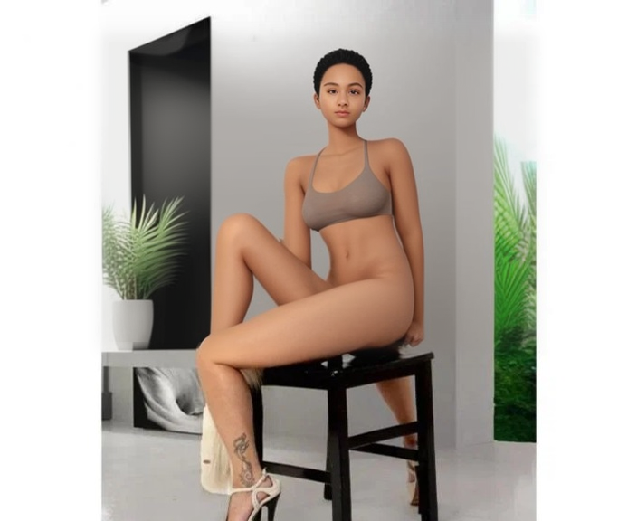Stella - Foto 4 - massaggi a Trento