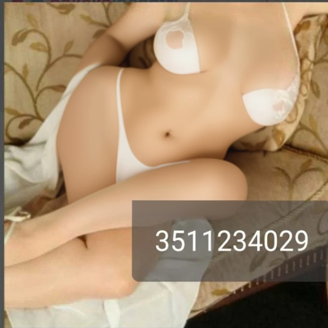 Samantha - Foto 2 - massaggi a Trapani