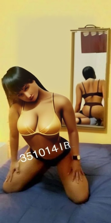 Lucia - Foto 4 - massaggi a Trapani