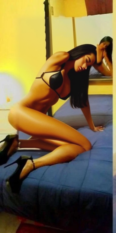 Lucia - Foto 5 - massaggi a Trapani