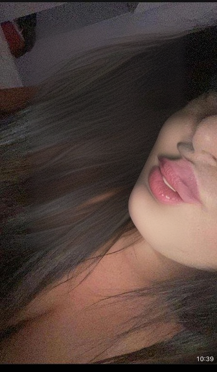 Alessandra - Foto 4 - escort a Trapani