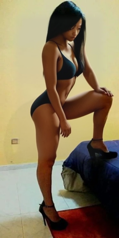 Lorena - Foto 6 - massaggi a Trapani